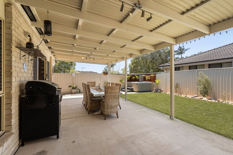 Photo - 22 Fir Place, Warner QLD 4500 - Image 22