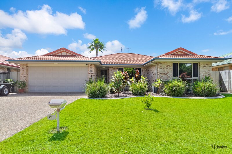 22 Firestone Drive, Banora Point NSW 2486