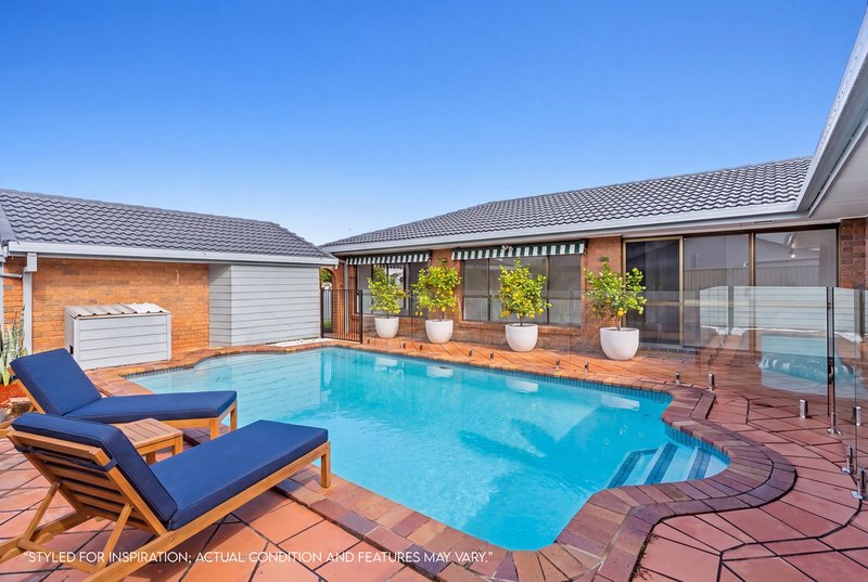 Photo - 22 Firmin Court, Mermaid Waters QLD 4218 - Image 8