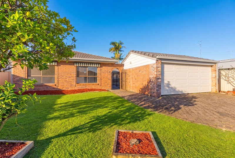 Photo - 22 Firmin Court, Mermaid Waters QLD 4218 - Image 16