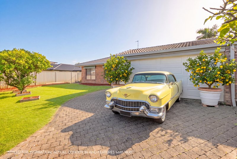 Photo - 22 Firmin Court, Mermaid Waters QLD 4218 - Image 18