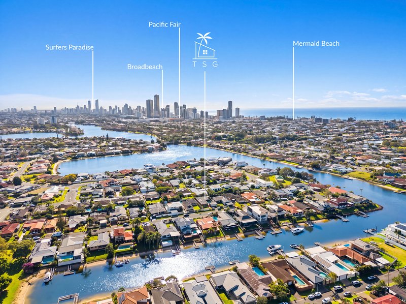 Photo - 22 Firmin Court, Mermaid Waters QLD 4218 - Image 21