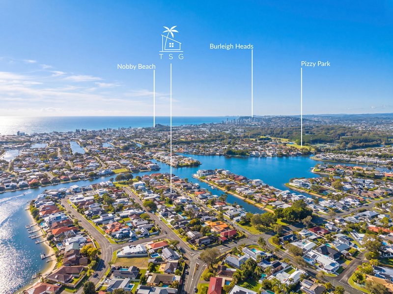Photo - 22 Firmin Court, Mermaid Waters QLD 4218 - Image 22
