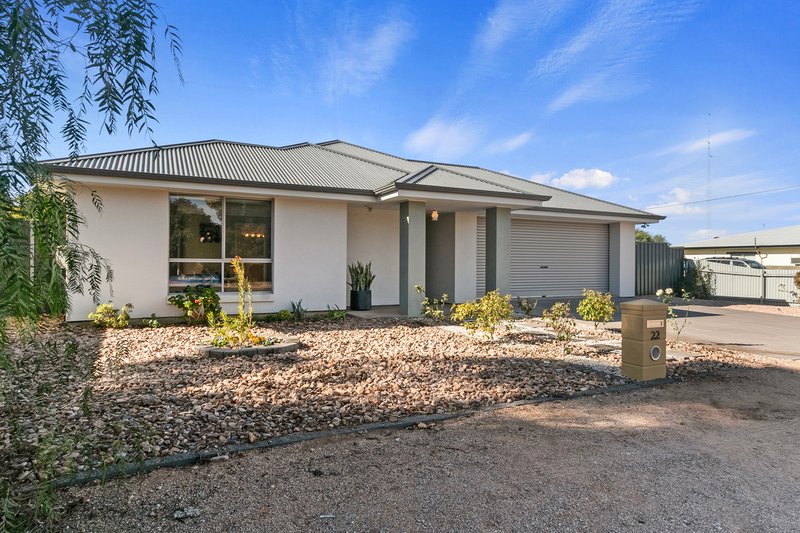 Photo - 22 First Street, North Moonta SA 5558 - Image 25