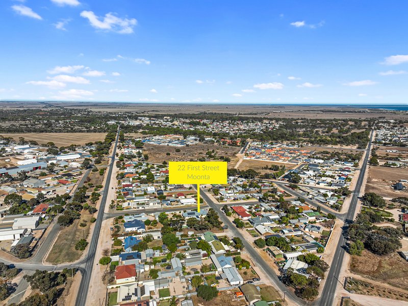 Photo - 22 First Street, North Moonta SA 5558 - Image 30