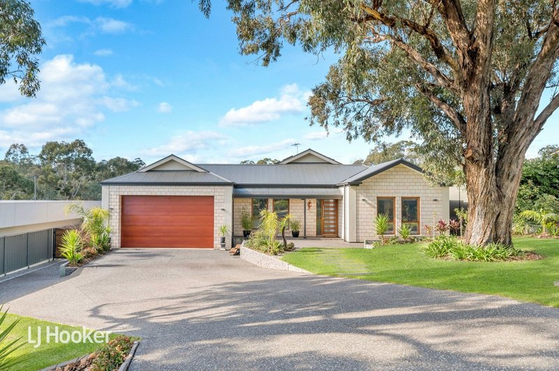 22 Fisher Crescent, Craigburn Farm SA 5051