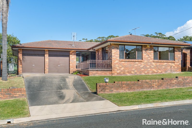 Photo - 22 Fitch Street, Ulladulla NSW 2539 - Image 1