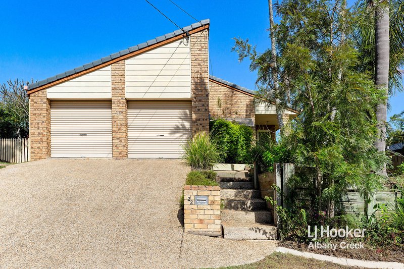 Photo - 22 Flamingo Drive, Albany Creek QLD 4035 - Image 1