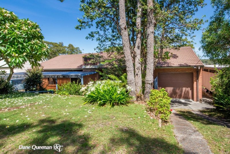 Photo - 22 Flannel Flower Fairway, Shoal Bay NSW 2315 - Image 1