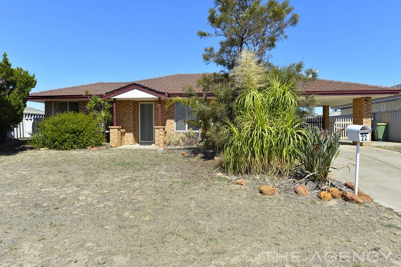 Photo - 22 Floribunda Avenue, Halls Head WA 6210 - Image 20