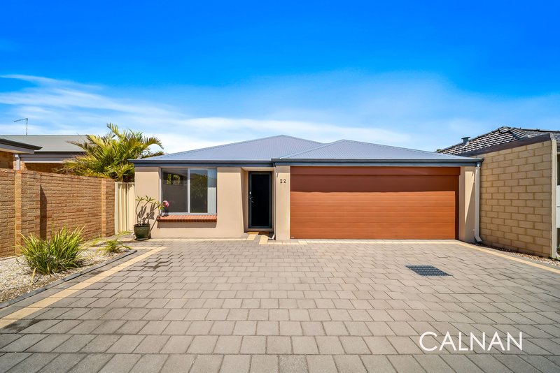 22 Flynn Street, Canning Vale WA 6155