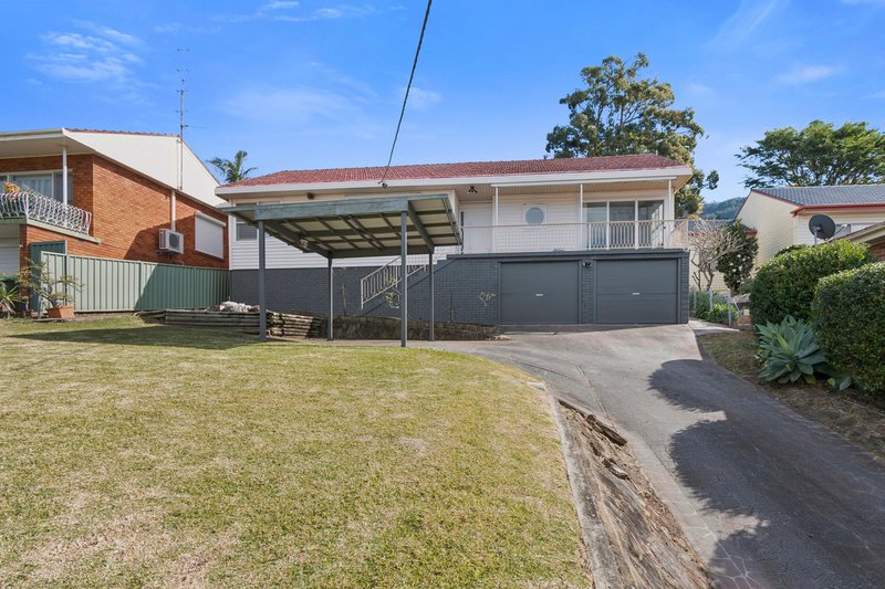 Photo - 22 Foothills Road, Corrimal NSW 2518 - Image 1