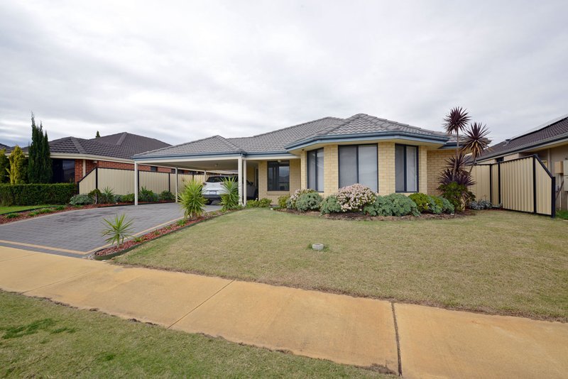 22 Fordham Avenue, Clarkson WA 6030