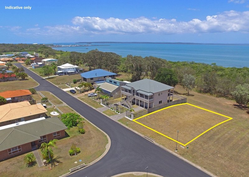 22 Foreshore Drive, Urangan QLD 4655