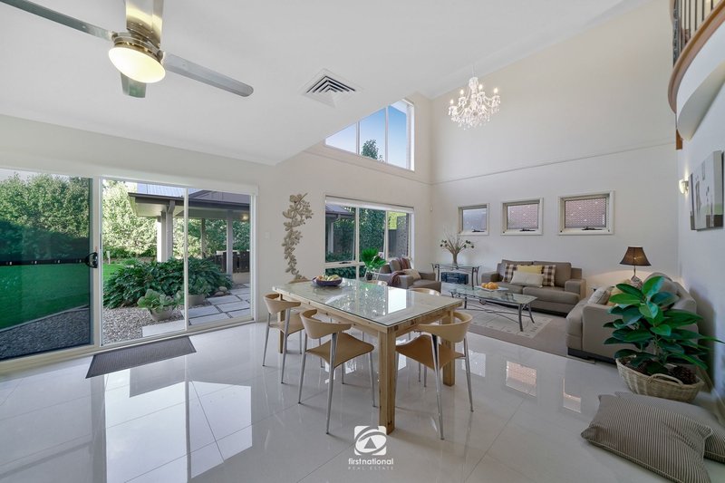 Photo - 22 Forestgrove Drive, Harrington Park NSW 2567 - Image 7