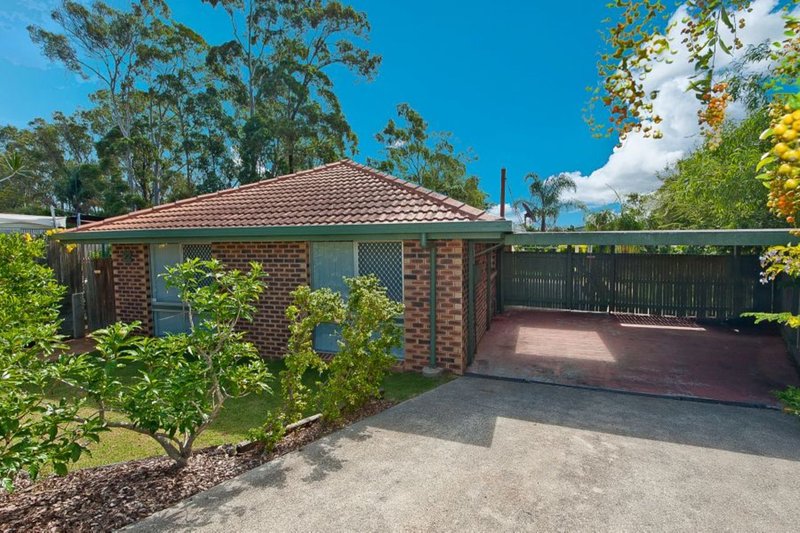 22 Forestlea Street, Bracken Ridge QLD 4017