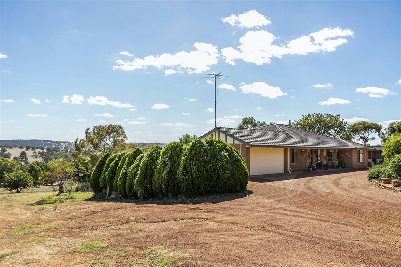 22 Forrest Hills Parade, Bindoon WA 6502