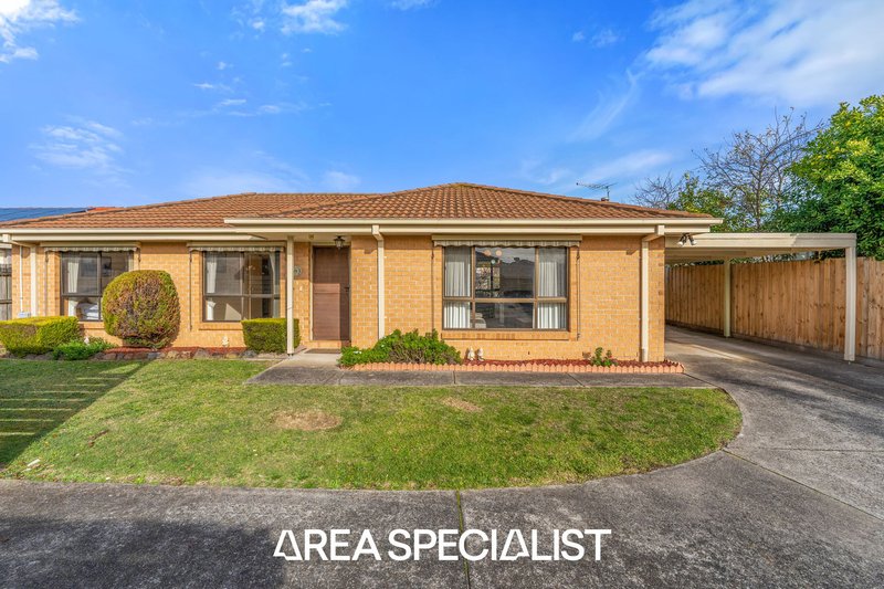 Photo - 2/2 Forster Street, Noble Park VIC 3174 - Image 2