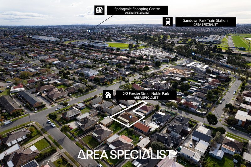 Photo - 2/2 Forster Street, Noble Park VIC 3174 - Image 15