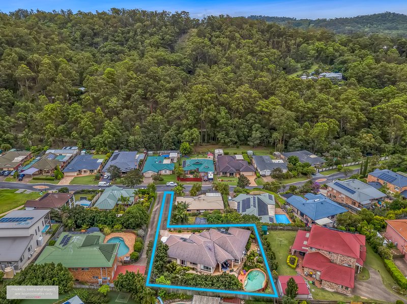 Photo - 22 Fortrose Place, Ferny Grove QLD 4055 - Image 19