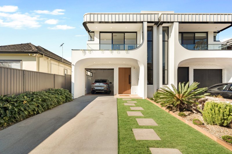 Photo - 22 Fourth Avenue, Condell Park NSW 2200 - Image 2
