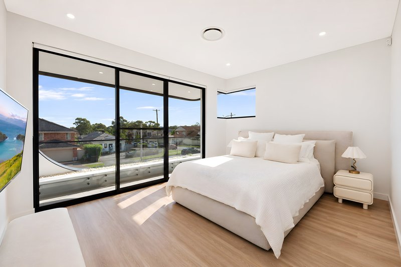 Photo - 22 Fourth Avenue, Condell Park NSW 2200 - Image 8