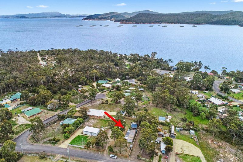 22 Fox Avenue, White Beach TAS 7184