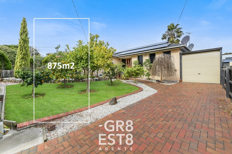 Photo - 22 Frawley Road, Eumemmerring VIC 3177 - Image 1