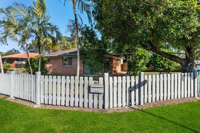 22 Fredan Road, Deception Bay QLD 4508