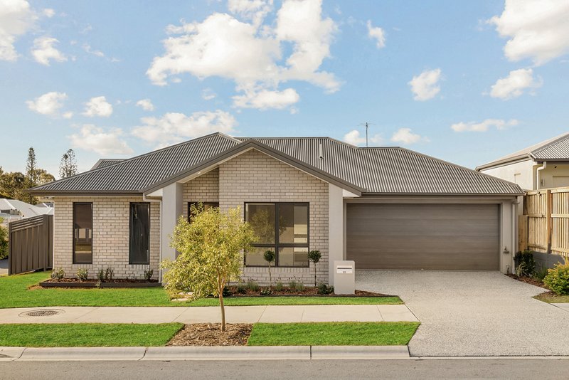 Photo - 22 Freshwater Street, Morayfield QLD 4506 - Image 3