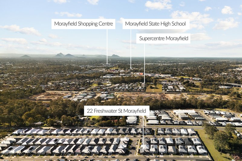 Photo - 22 Freshwater Street, Morayfield QLD 4506 - Image 17