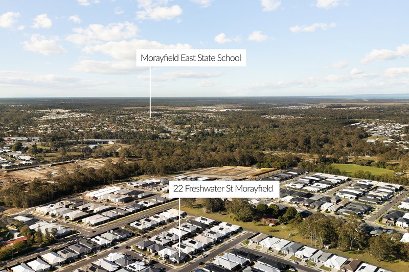 Photo - 22 Freshwater Street, Morayfield QLD 4506 - Image 18