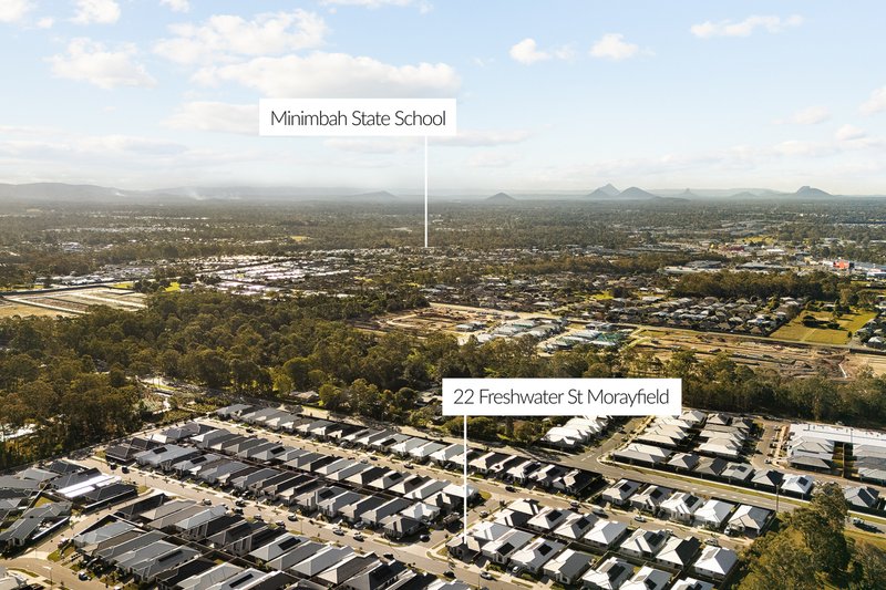 Photo - 22 Freshwater Street, Morayfield QLD 4506 - Image 19