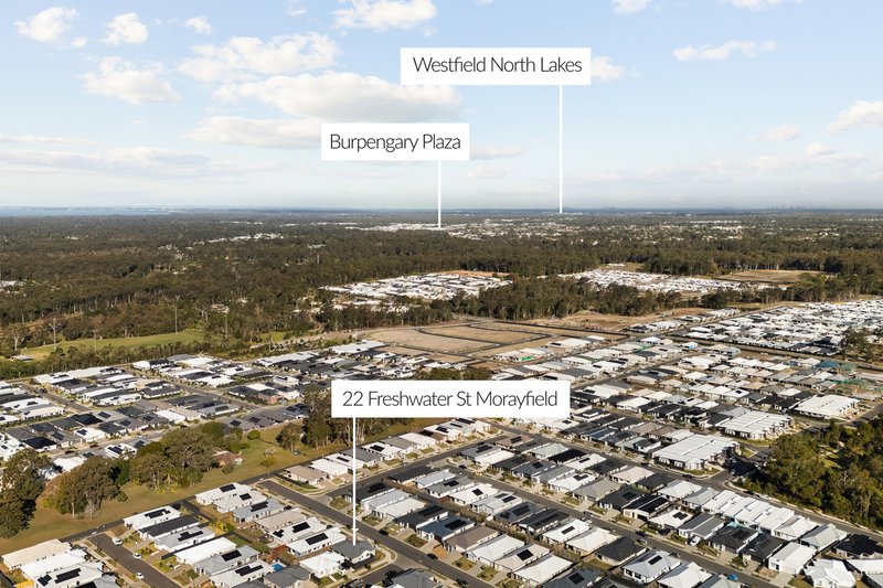 Photo - 22 Freshwater Street, Morayfield QLD 4506 - Image 20