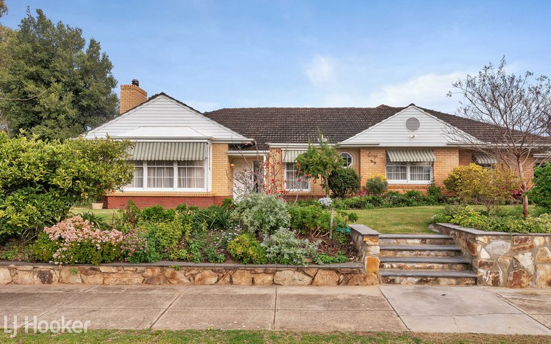 22 Fulham Park Drive, Lockleys SA 5032