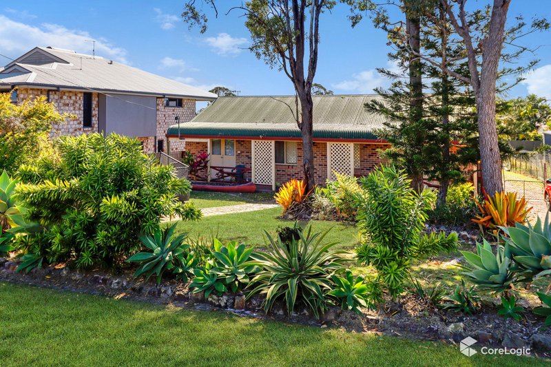 22 Gail Street, River Heads QLD 4655