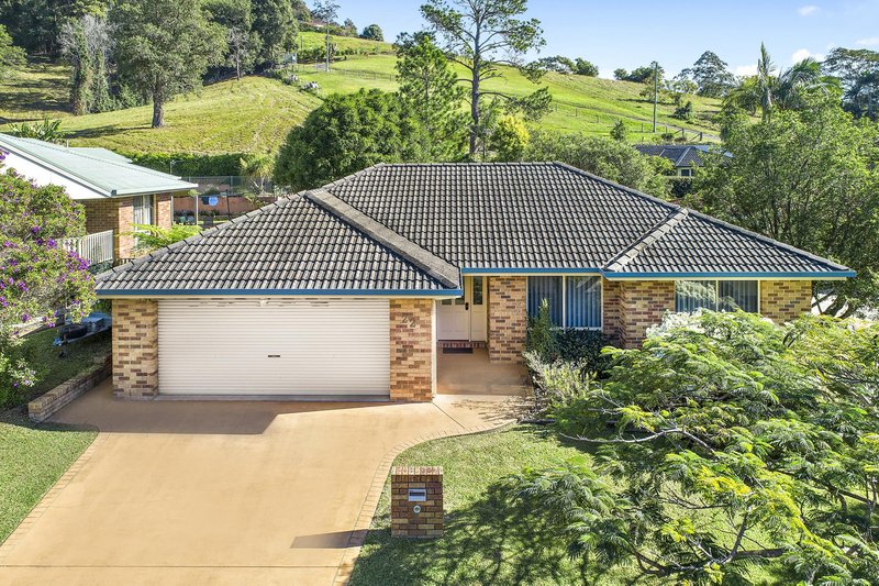 22 Gailer Drive, Coffs Harbour NSW 2450