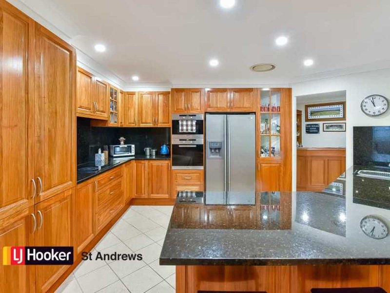 Photo - 22 Galloway Crescent, St Andrews NSW 2566 - Image 3