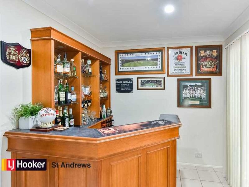 Photo - 22 Galloway Crescent, St Andrews NSW 2566 - Image 6