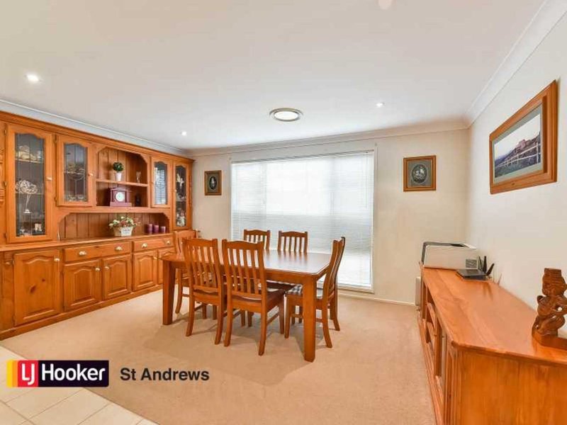 Photo - 22 Galloway Crescent, St Andrews NSW 2566 - Image 5