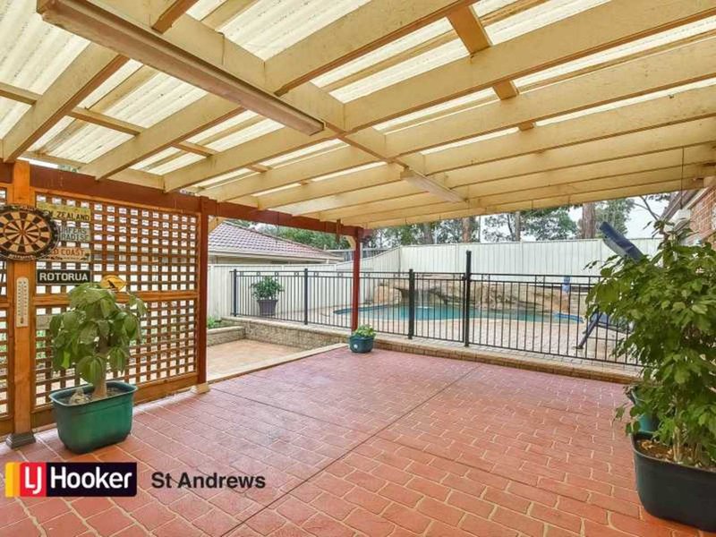 Photo - 22 Galloway Crescent, St Andrews NSW 2566 - Image 13