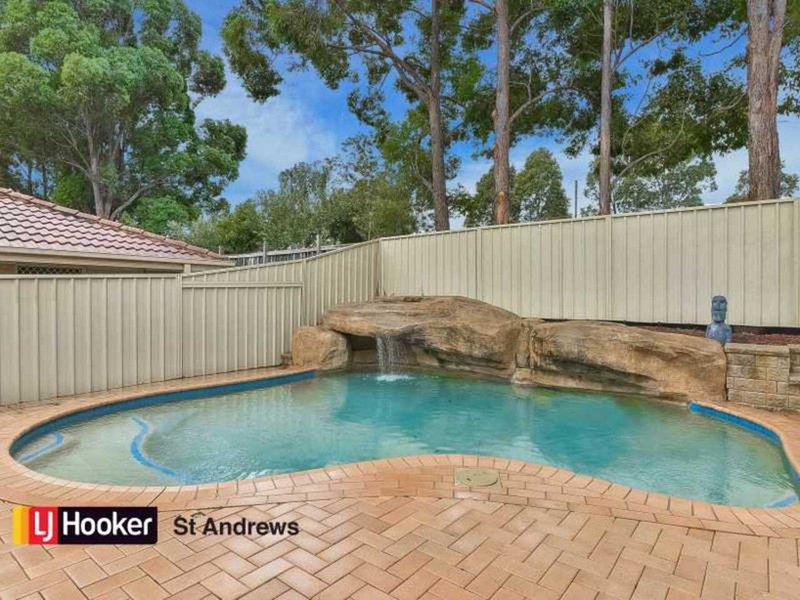 Photo - 22 Galloway Crescent, St Andrews NSW 2566 - Image 15