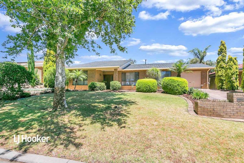 22 Galveston Place, Wynn Vale SA 5127