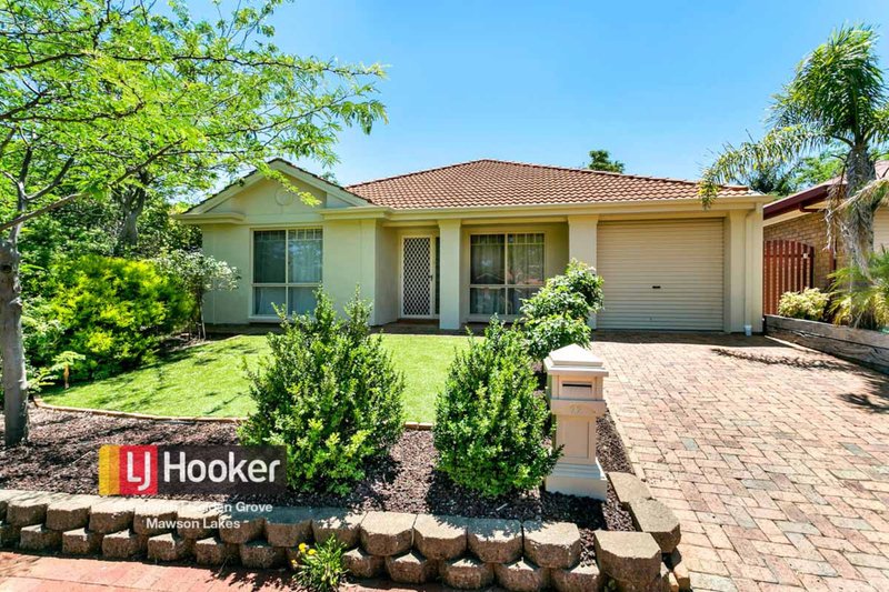 22 Gammon Court, Greenwith SA 5125