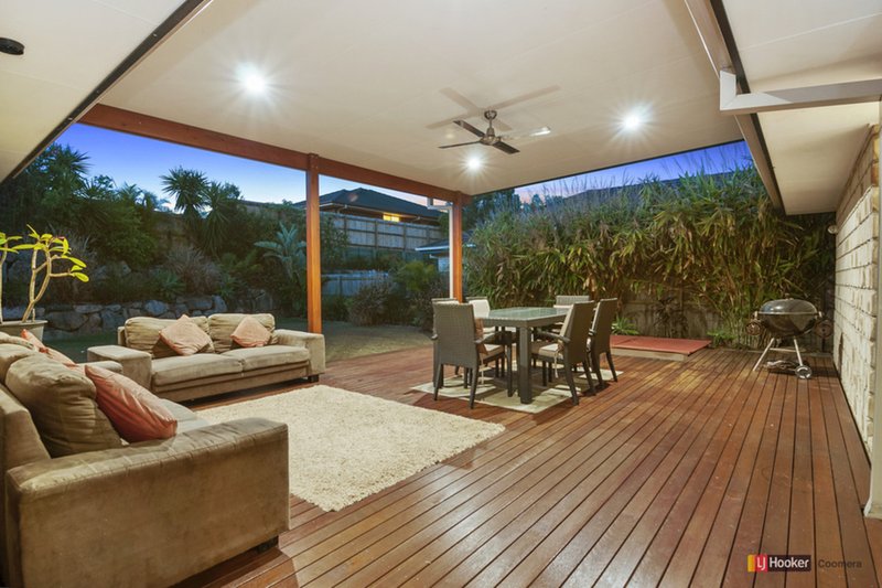 Photo - 22 Gannon Way, Upper Coomera QLD 4209 - Image 2