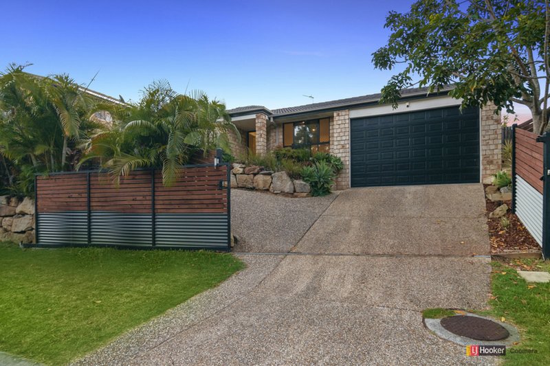 Photo - 22 Gannon Way, Upper Coomera QLD 4209 - Image 4