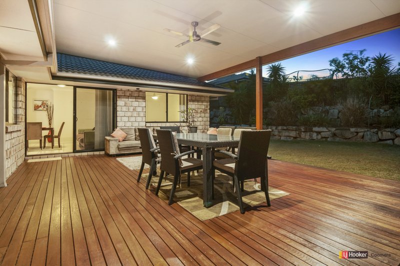 Photo - 22 Gannon Way, Upper Coomera QLD 4209 - Image 17