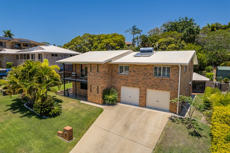 22 Gapparis Street, Kin Kora QLD 4680