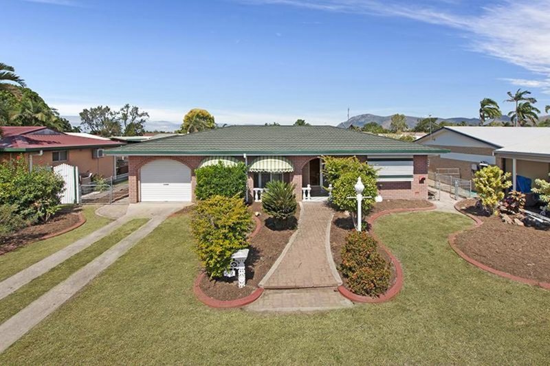 22 Garden Grove Crescent, Kirwan QLD 4817