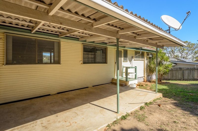 Photo - 22 Garden Street, West Gladstone QLD 4680 - Image 15